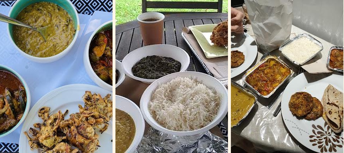 Oddiyana Garden - Gallery Image 1