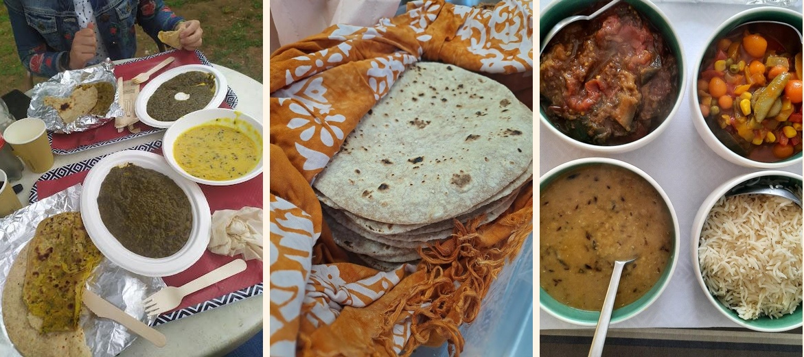 Oddiyana Garden - Gallery Image 2