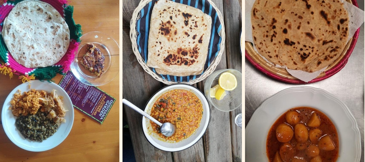 Oddiyana Garden - Gallery Image 4