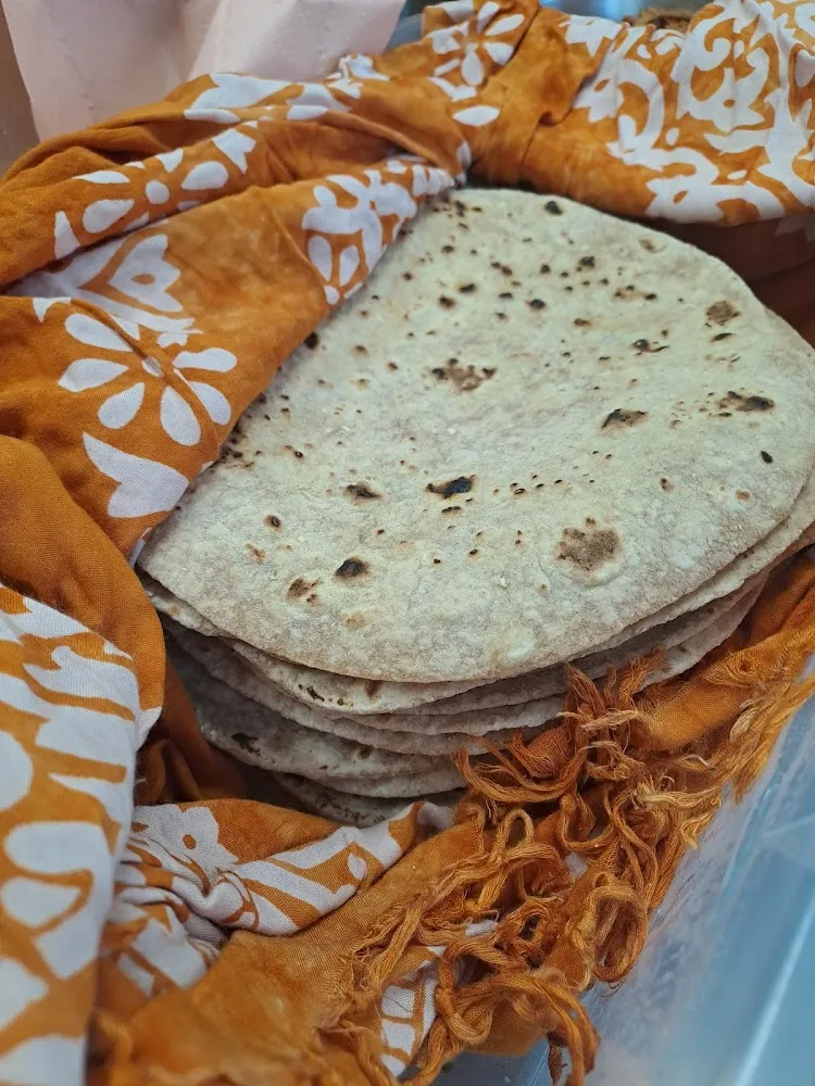 Chapaties