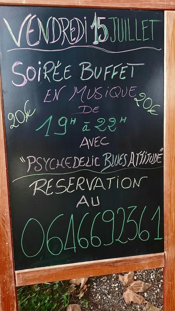 Oddiyana Garden - Menu Image 4